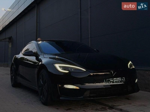 Tesla