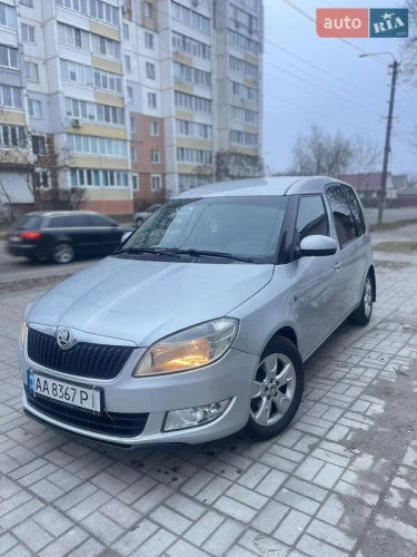 Skoda