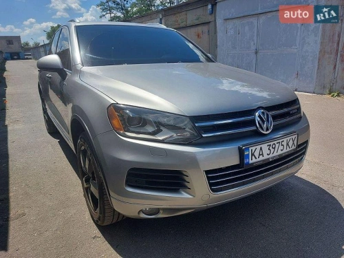 Volkswagen
