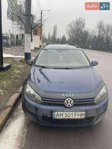 Volkswagen