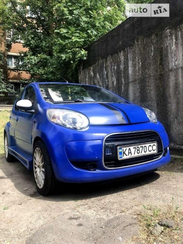 Citroen