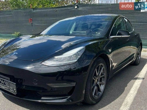Tesla