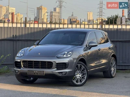 Porsche
