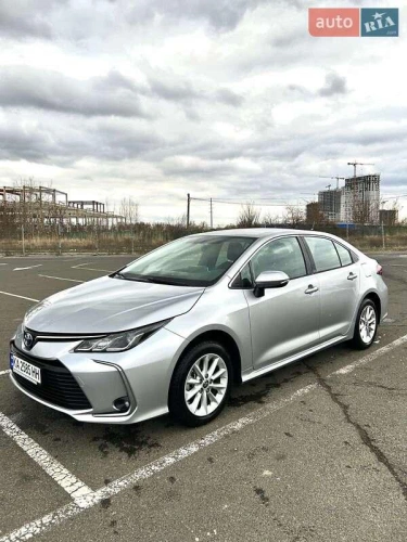 Toyota