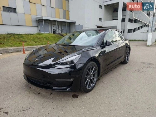 Tesla