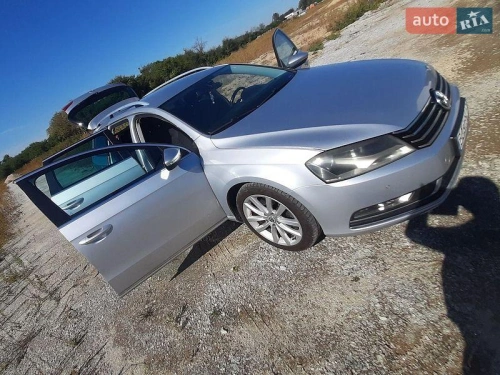 Volkswagen