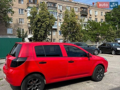 Geely