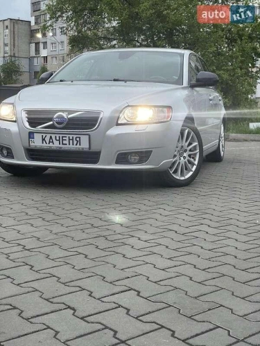 Volvo
