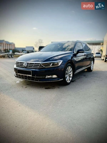 Volkswagen