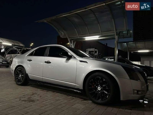 Cadillac