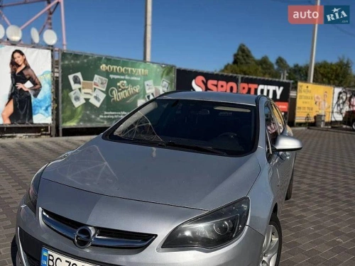 Opel