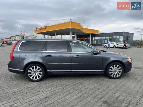 Volvo