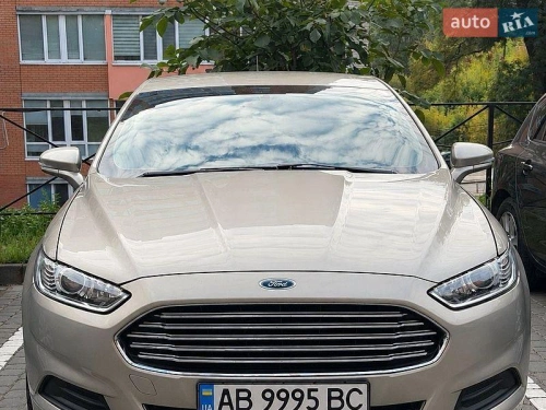 Ford
