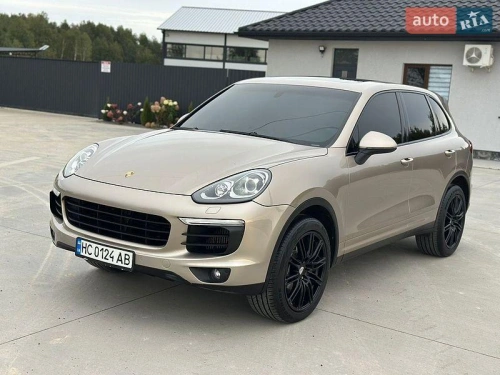 Porsche