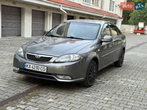 Daewoo