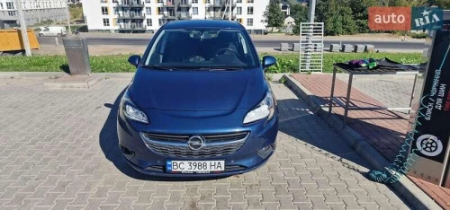 Opel