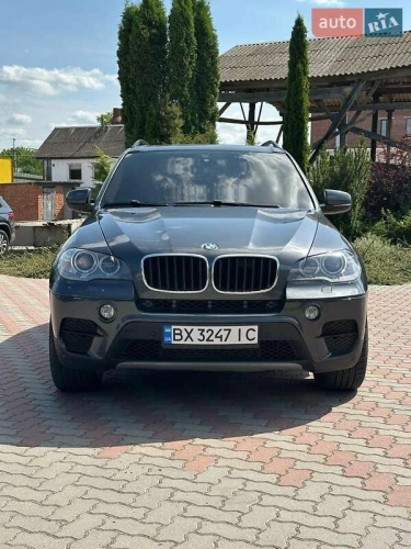 BMW
