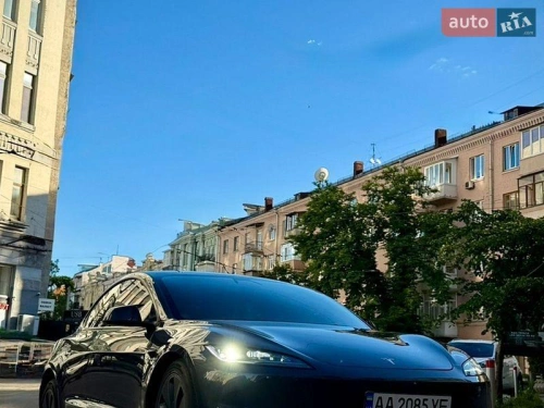 Tesla