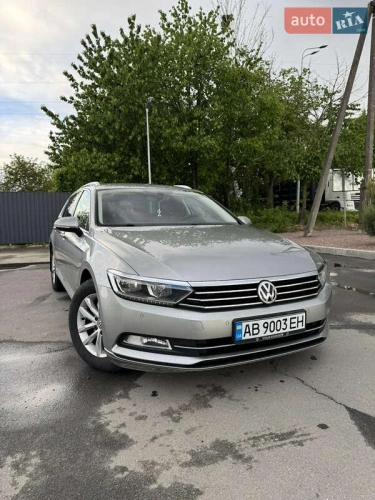 Volkswagen