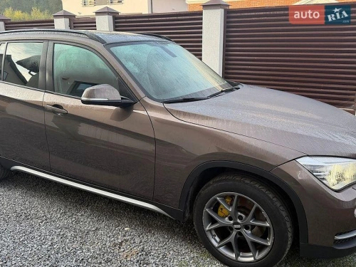BMW