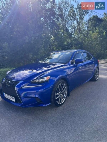 Lexus
