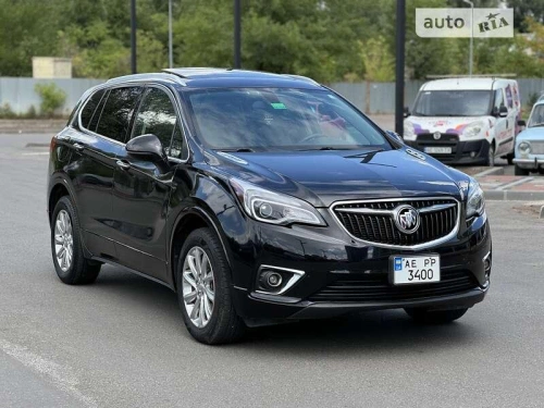 Buick