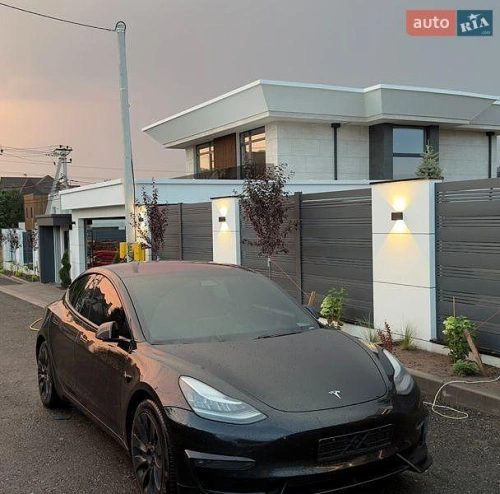 Tesla