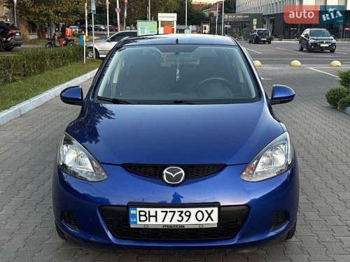 Mazda