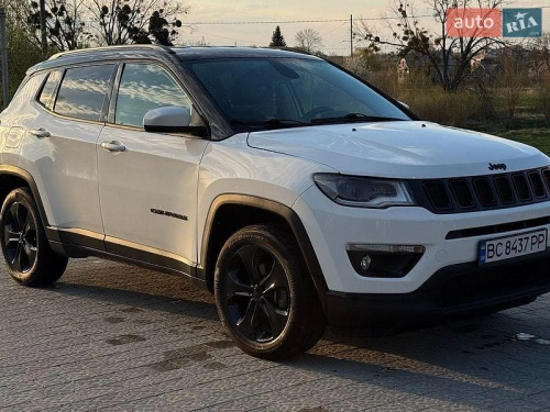 Jeep