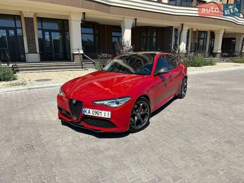 Alfa Romeo