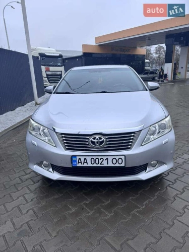Toyota