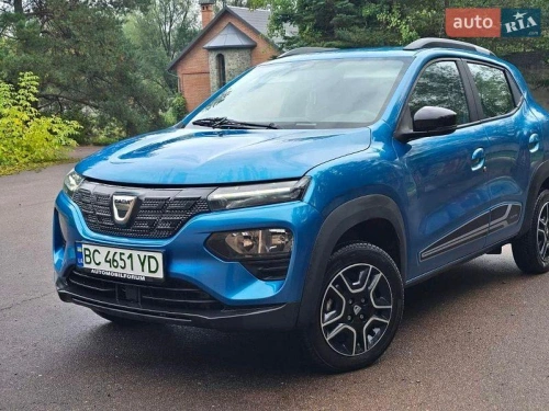 Dacia