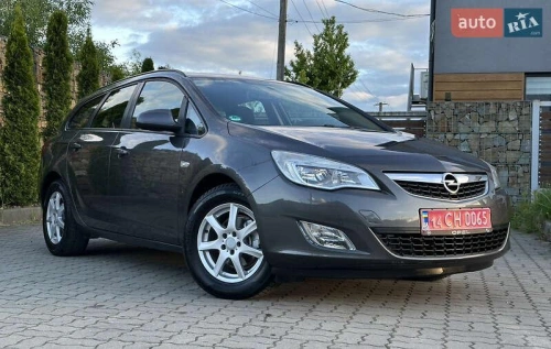 Opel