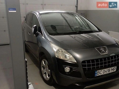 Peugeot