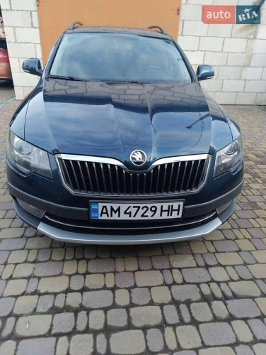 Skoda