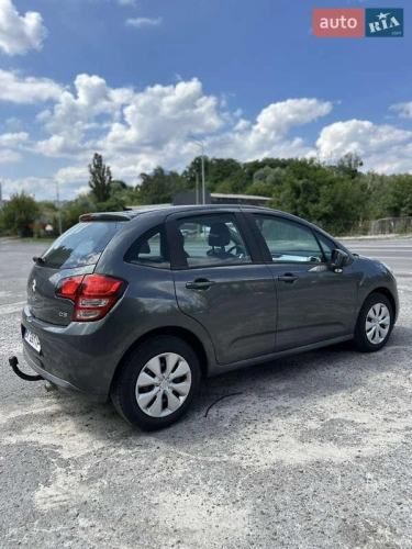 Citroen