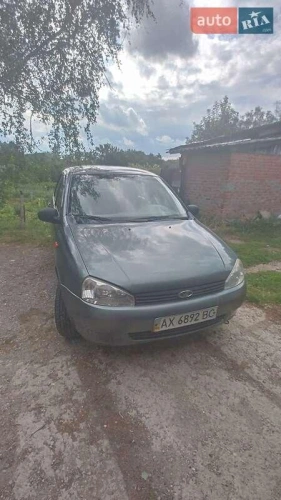 ВАЗ / Lada