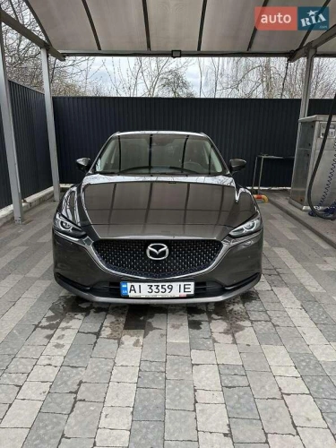 Mazda