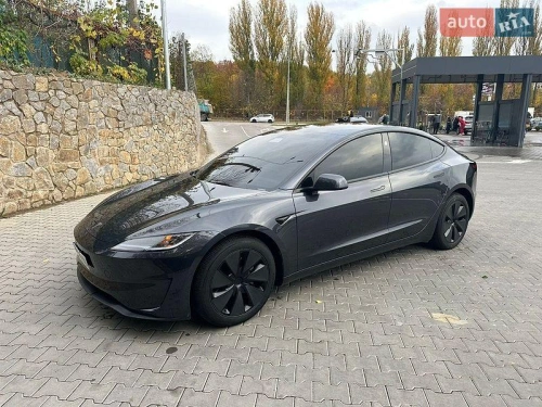 Tesla