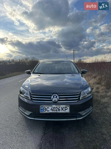 Volkswagen