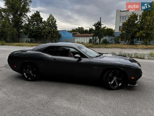 Dodge