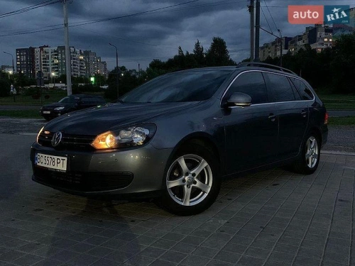 Volkswagen