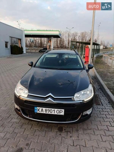 Citroen