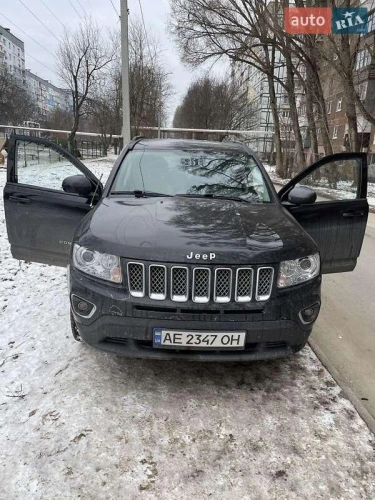 Jeep