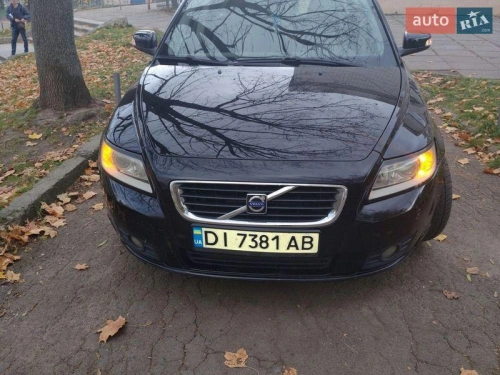 Volvo