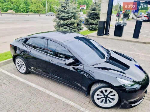 Tesla