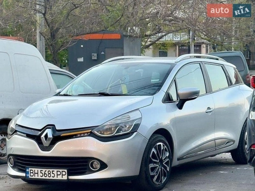 Renault