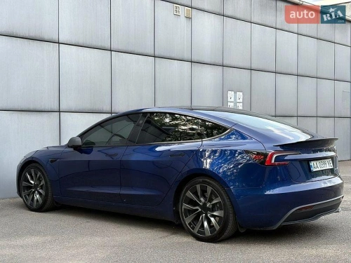 Tesla