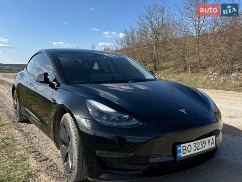 Tesla