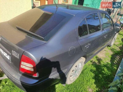 Skoda